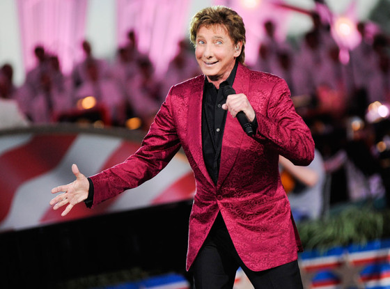 Barry Manilow Barry Manilow